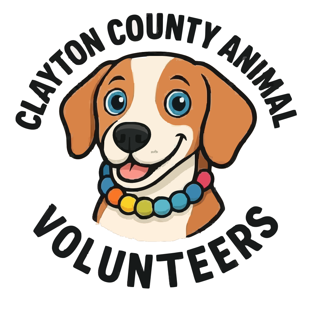 CCAC Volunteers Logo